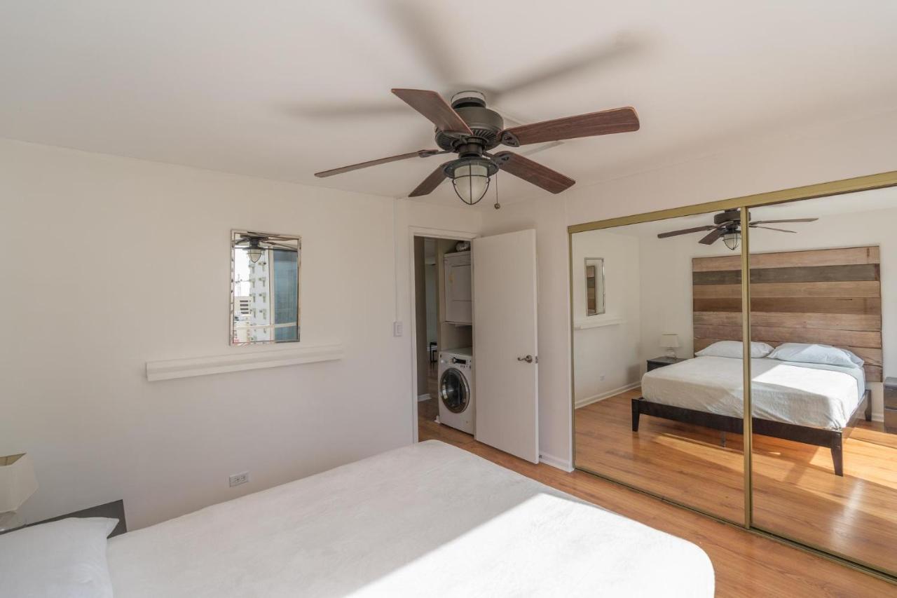 Oahu Waikiki Townhouse #1604ヴィラ エクステリア 写真