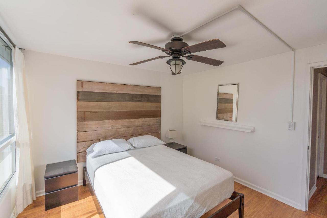 Oahu Waikiki Townhouse #1604ヴィラ エクステリア 写真