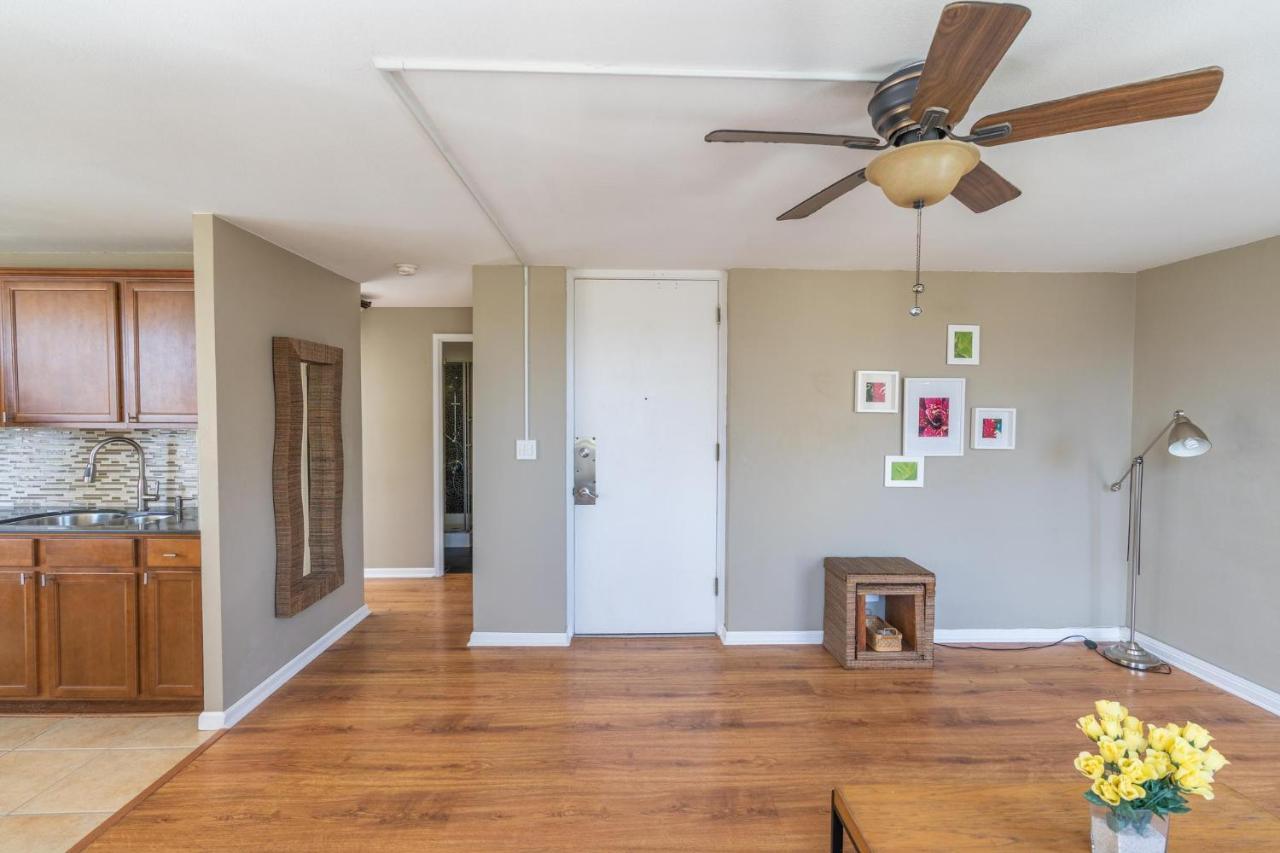 Oahu Waikiki Townhouse #1604ヴィラ エクステリア 写真